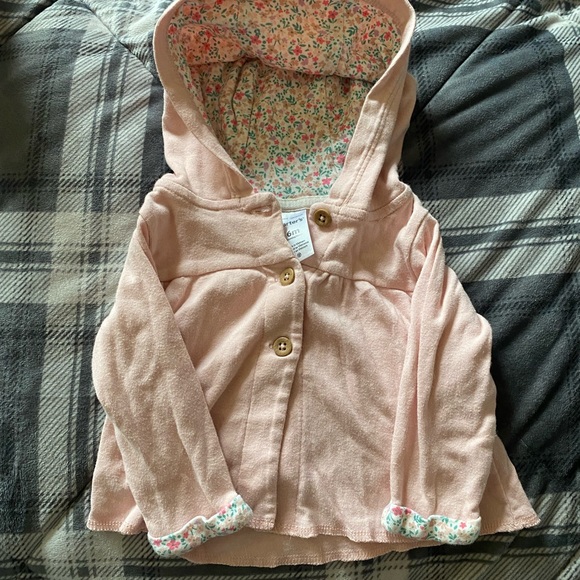 Carters hoody sweater - Picture 1 of 1